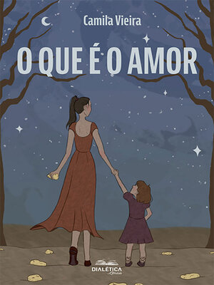 cover image of O que é o amor